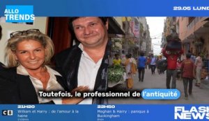 Une vedette de l'émission "Affaire conclue" au bord de la mort en raison de son poids !