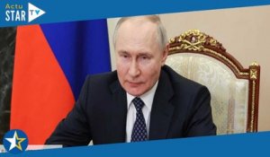 Vladimir Poutine moqué : il a commis une bourde monumentale…