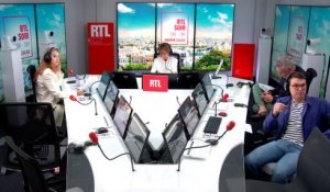 Le journal RTL de 19h du 29 mai 2023