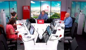Le journal RTL de 7h30 du 30 mai 2023