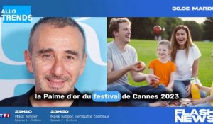 Festival de Cannes 2023 : Elie Semoun s'attaque violemment à la réalisatrice Justine Triet, après les critiques de Jane Fonda !