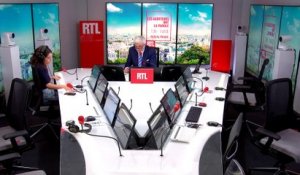 Le journal RTL de 14h du 30 mai 2023