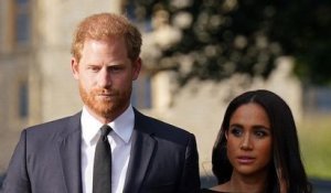 Le prince Harry et Meghan Markle au bord du divorce ? Les rumeurs enflamment la presse et les réseaux sociaux