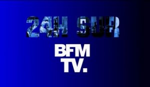 24H SUR BFMTV - Élisabeth Borne recadrée, fraude sociale et contre-attaque de Didier Raoult