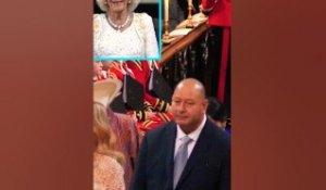 Charlene de Monaco - après le couronnement du Roi Charles, la bonne nouvelle tombe pour la princesse