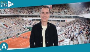 Roland-Garros : Laurent Luyat « choqué » par des propos de Marion Bartoli, il répond cash