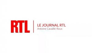 Le journal RTL de 10h du 01 juin 2023