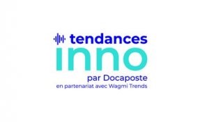  Découvrez « Tendances INNO », le podcast Web3 de Docaposte​