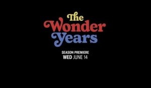 The Wonder Years - Trailer Saison 1