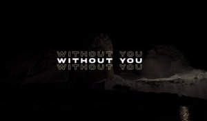 Alesso - Without You (Lyric Video)