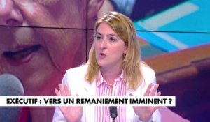 L'édito d'Elodie Huchard : «Emmanuel Macron/Elisabeth Borne : stop ou encore ?»