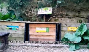 [DREAL Centre-Val de Loire] Présentation de l'action menée par le Centre Permanent d'Initiatives pour l'Environnement (CPIE) Touraine-Val de Loire pour la  journée de l'Environnement
