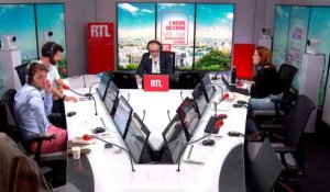Le journal RTL de 15h du 02 juin 2023