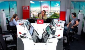 Le journal RTL de 20h du 02 juin 2023