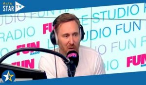 David Guetta a refusé d’être coach dans The Voice : “Je n’ai pas le temps…”