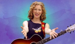 The Laurie Berkner Band - I've Got So Much To Give