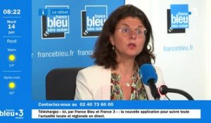 Législatives : Revivez le débat Andy Kerbrat - Valérie Oppelt (2è circonscription Loire-Atlantique) - 2de partie