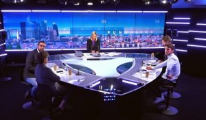 Législatives : Mélenchon tacle Macron, vers une cohabitation impossible ?