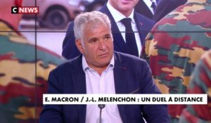 Christophe Madrolle : «Jean-Luc Mélenchon sort comme le grand gagnant de ces élections législatives»