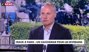 Jean-Sébastien Ferjou : «Les candidats qui arrivent en tête dans ces quartiers sont ceux de la NUPES»