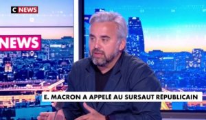 Alexis Corbière : «Si Emmanuel Macron et ses amis sont minoritaires à l’Assemblée nationale, nous dirigerons le pays et il se soumettra, c’est comme ça»