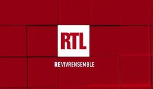 Le journal RTL de 10h du 16 juin 2022