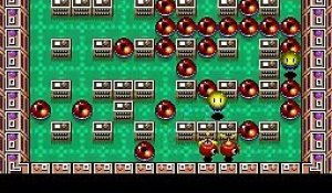 Super Bomberman online multiplayer - snes