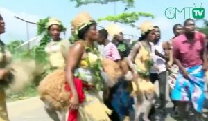 [#Reportage] Gabon: la fête de la musique va-t-elle subir le même sort que celle de la culture?