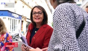 4e circonscription de Paris : duel pour un bastion de la droite
