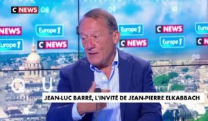 Jean-Luc Barré : «De Gaulle aurait été pour l’élargissement de l’Europe»