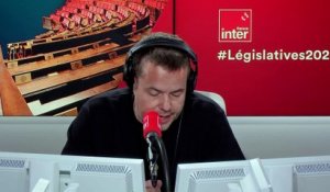 Alexis Corbière : "Elisabeth Borne est totalement disqualifiée" et "doit partir"