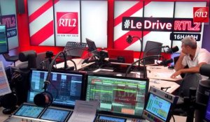 L'INTÉGRALE - Stephan Eicher dans #LeDriveRTL2 (17/06/22)