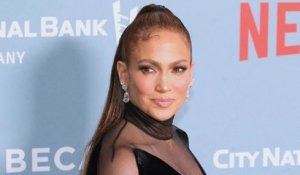 Jennifer Lopez présente son enfant Emme comme non-binaire