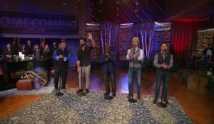 Gaither Vocal Band - 10,000 Reasons