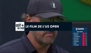 Le Film de l'US Open - Golf+ le mag