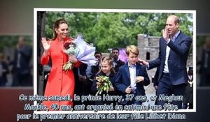 Kate Middleton amoureuse - son bel hommage au prince William en public