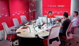 Pierre Plottu et Maxime Macé : deux journalistes menacés par l'extrême-droite - L'Instant M