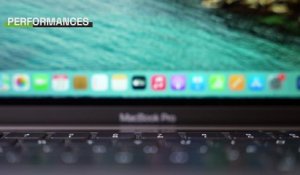 Prise en main du grand MacBook Air (15 pouces) : copier, coller, agrandir -  Numerama