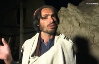 Au moins 1000 morts dans un séisme en Afghanistan, le bilan pourrait encore s'alourdir