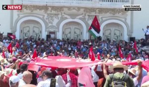Tunisie : le pays pourrait abandonner l'islam comme religion d'état