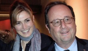 Mariage de Julie Gayet : pourquoi François Hollande a accepté de l’épouser ? Son témoin répond