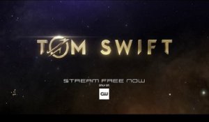 Tom Swift - Promo 1x05