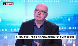Philippe David : «Emmanuel Macron est l’enfant caché qu’aurait eu le roi Louis-Philippe et Sandrine Rousseau»