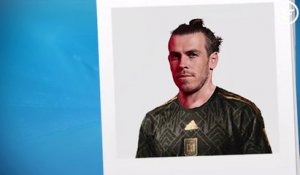 OFFICIEL : Gareth Bale annonce son arrivée au Los Angeles FC !