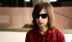 Bobby Gillespie On Primal Scream's Glastonbury Pyramid Set