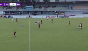 Le replay de France - Pays-Bas - Foot (F) - Sud Ladies Cup U20