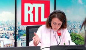 Le journal RTL de 7h du 27 juin 2022