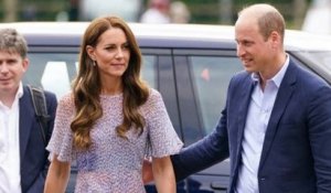 Kate Middleton et le prince William : ce grand changement qui attend George, Charlotte et Louis