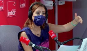 Caroline Fourest : l'extrême droite française "peut-être, se radicalisera aussi sur les questions religieuses"