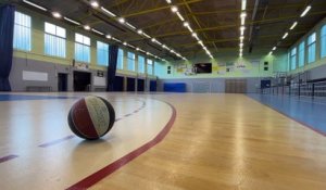 Basket : Un match arrêté à cause des parents des joueuses